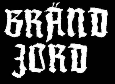 logo Bränd Jord